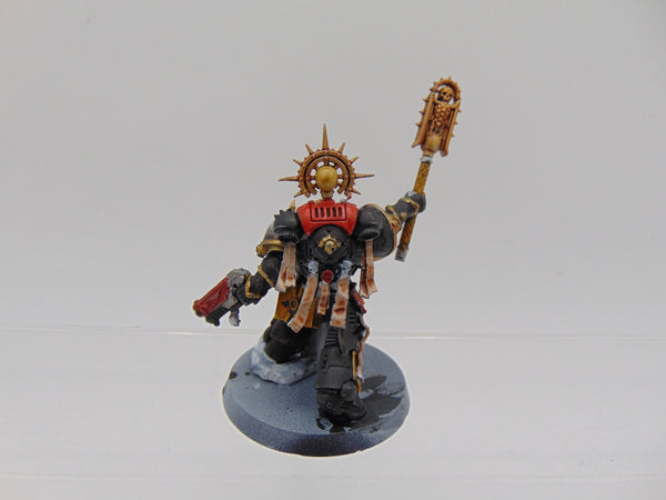 Primaris Chaplain