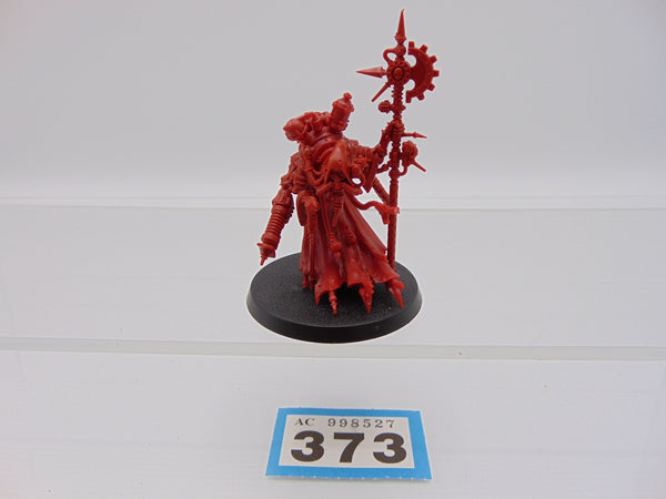 Tech Priest Dominus