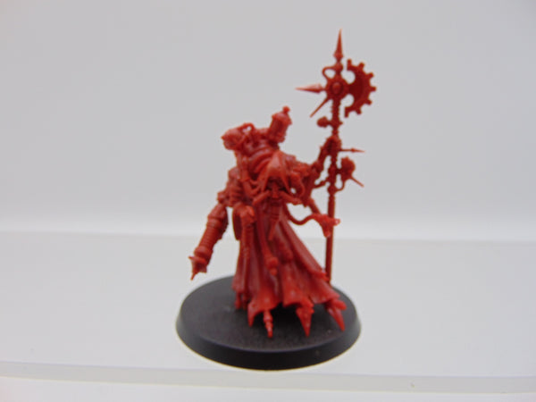 Tech Priest Dominus