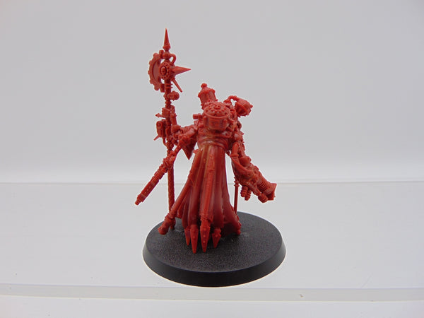 Tech Priest Dominus