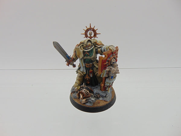 Primaris Captain