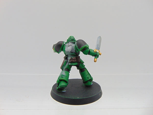 Primaris Lieutenant