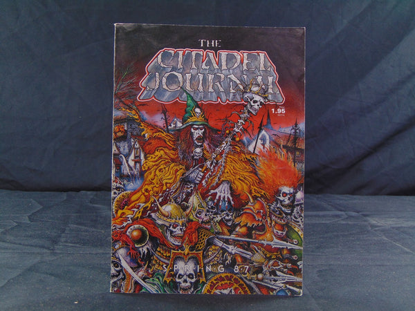 The Citadel Journal