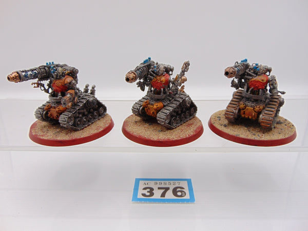 Kataphron Destroyers