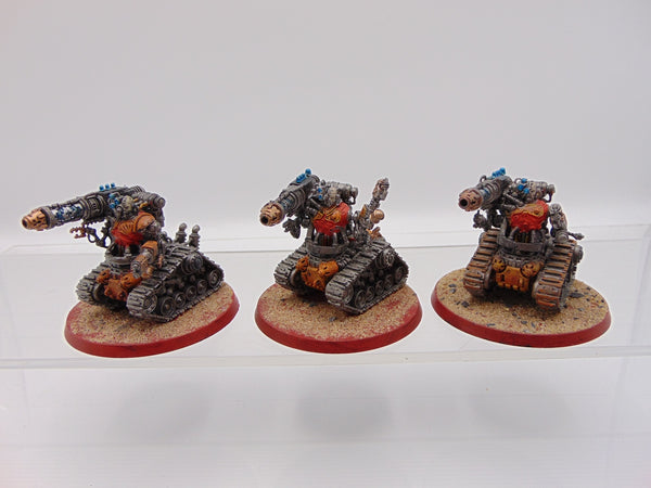 Kataphron Destroyers