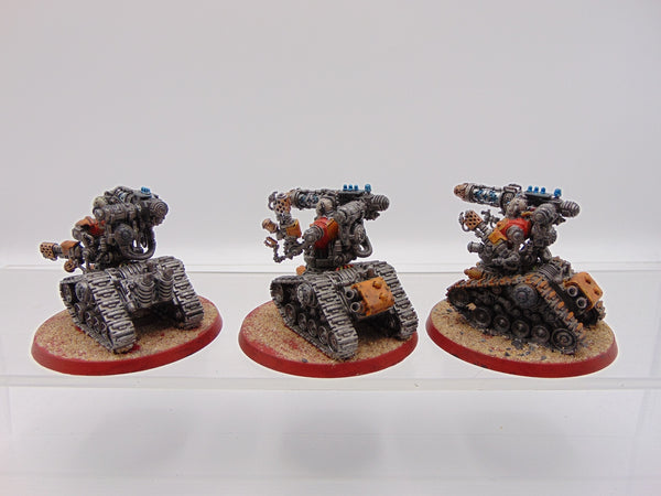 Kataphron Destroyers