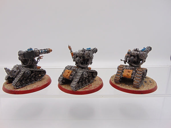 Kataphron Destroyers