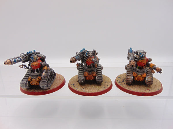 Kataphron Destroyers