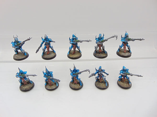 Kabalite Warriors