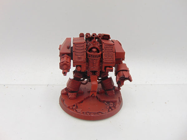 Venerable Dreadnought