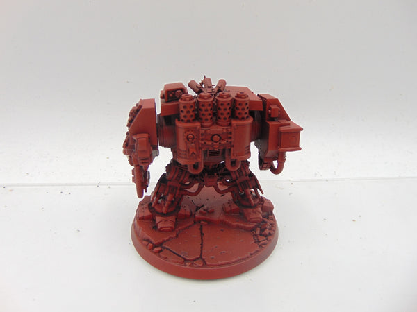 Venerable Dreadnought