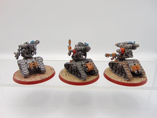 Kataphron Destroyers