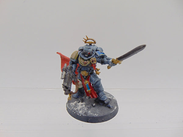 Primaris Captain