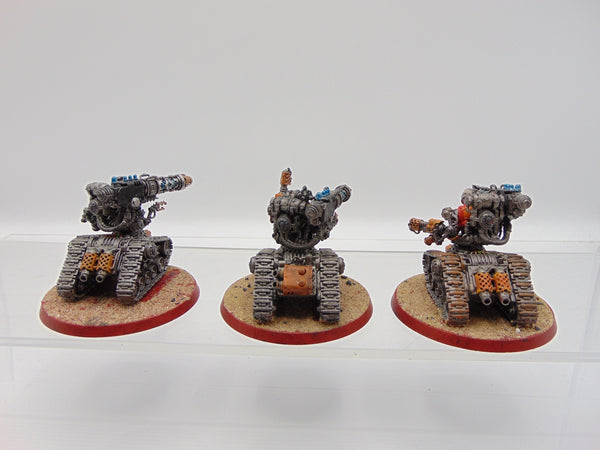 Kataphron Destroyers