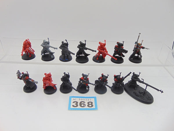 Skitarii Rangers