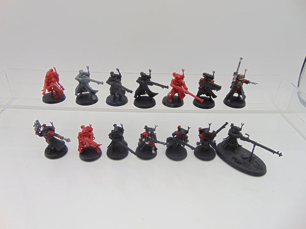 Skitarii Rangers