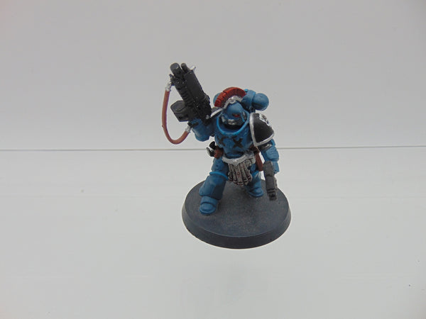 Primaris Lieutenant