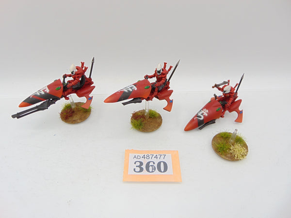 Windrider Jetbikes