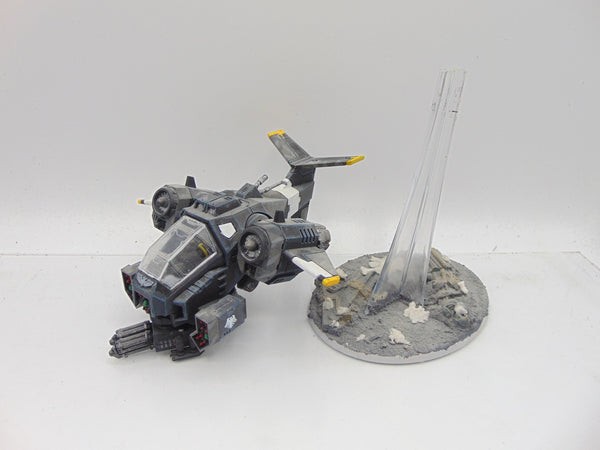 Stormtalon Gunship