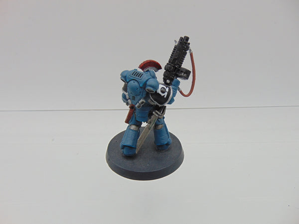 Primaris Lieutenant