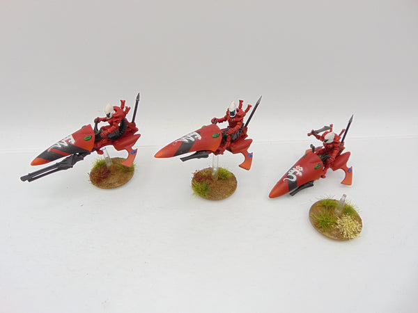 Windrider Jetbikes