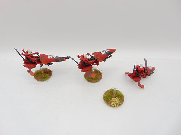 Windrider Jetbikes