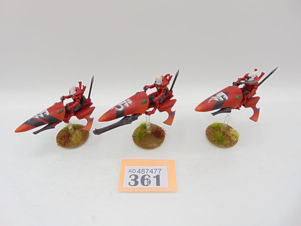 Windrider Jetbikes