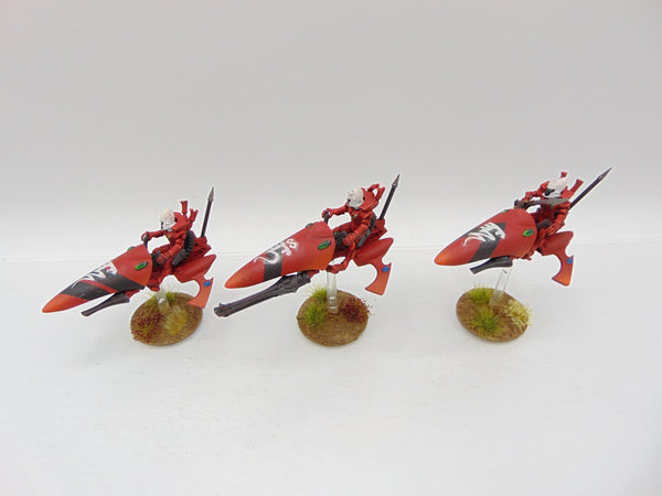 Windrider Jetbikes