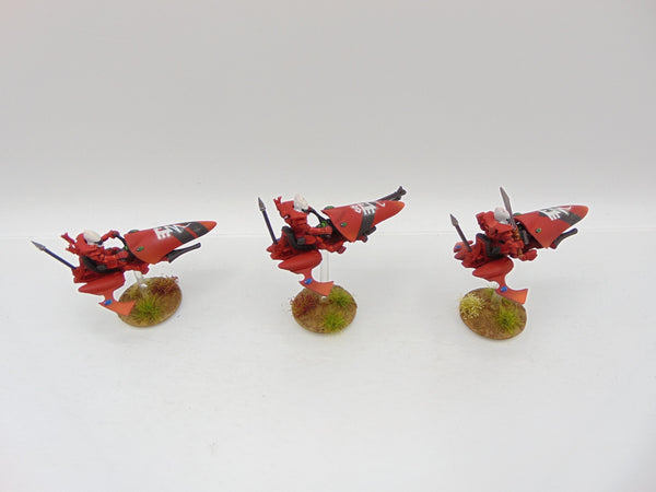 Windrider Jetbikes