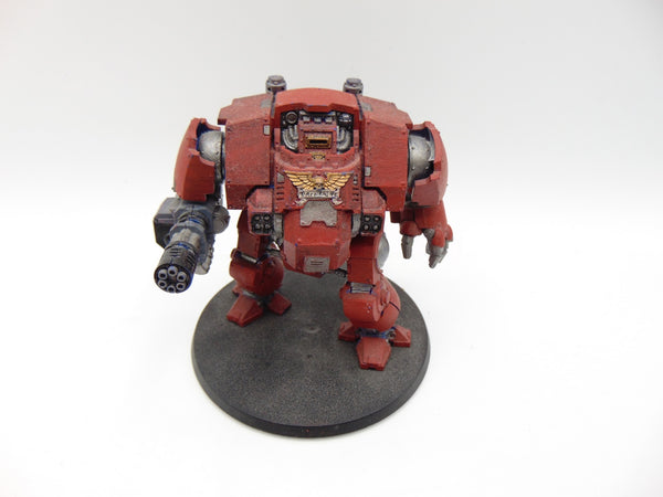 Redemptor Dreadnought