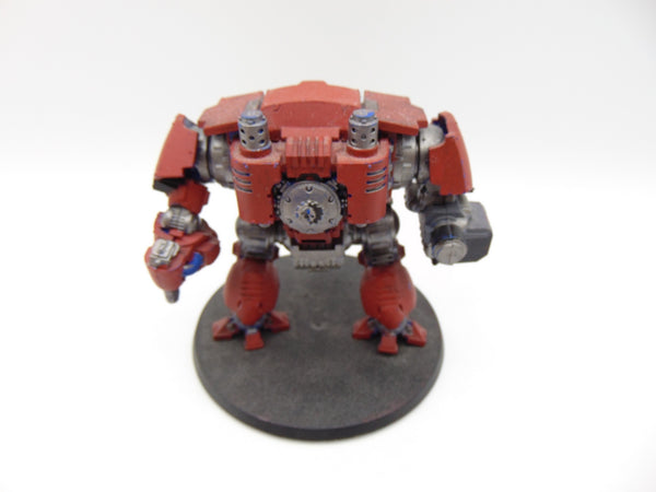 Redemptor Dreadnought