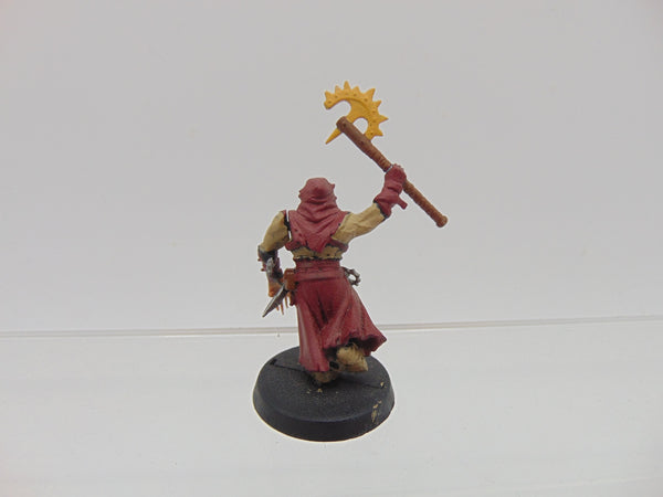 Cultist Champion