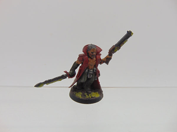 Cultist Champion