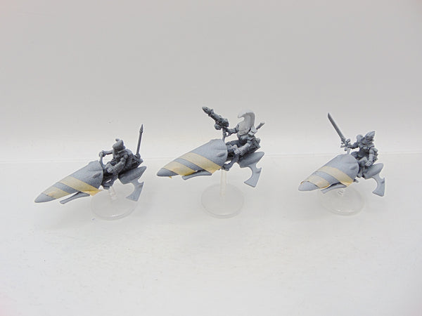 Windrider Jetbikes