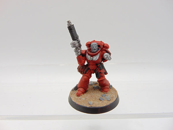 Primaris Lieutenant