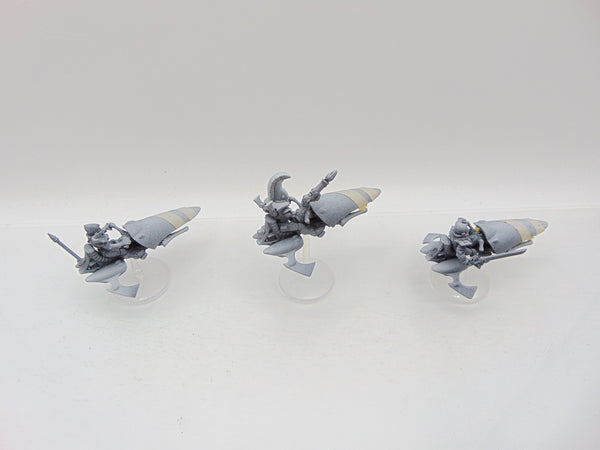 Windrider Jetbikes