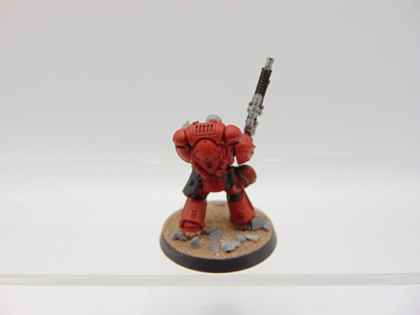 Primaris Lieutenant