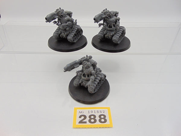 Kataphron Destroyers