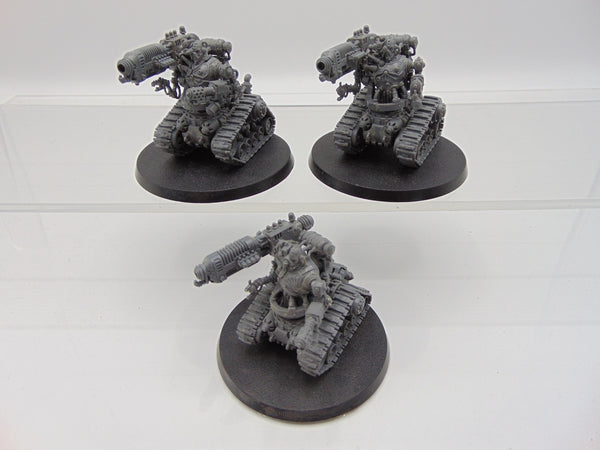 Kataphron Destroyers