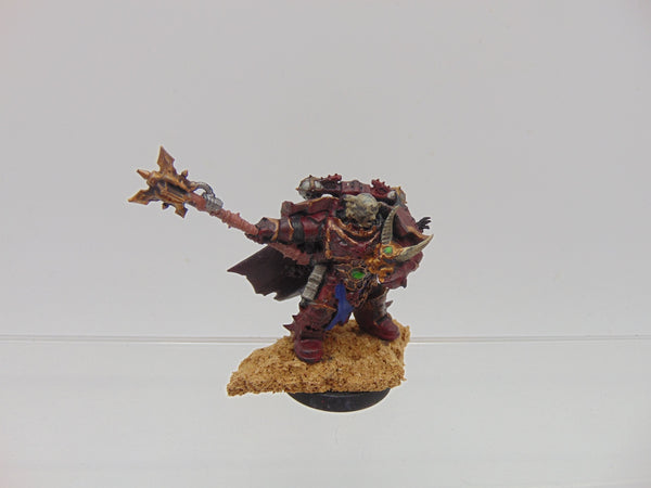 Chosen Champion Draznicht