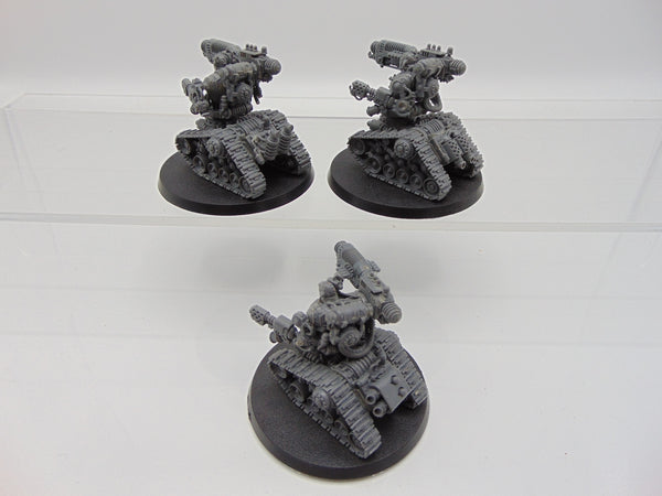 Kataphron Destroyers