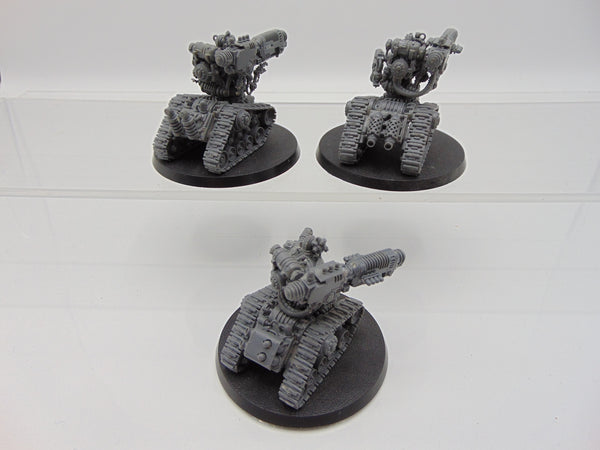 Kataphron Destroyers