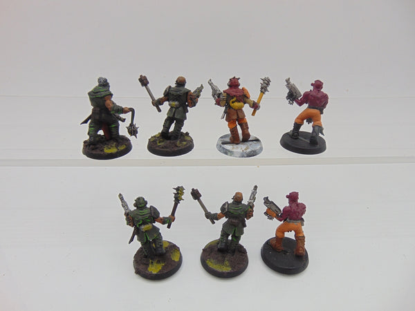 Chaos Cultists