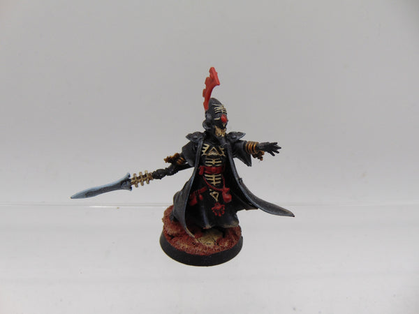 Farseer