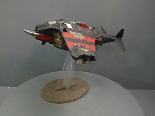 Corvus Blackstar