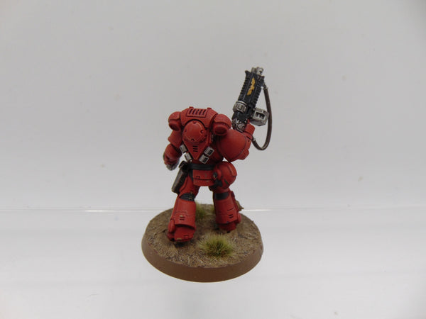 Primaris Lieutenant