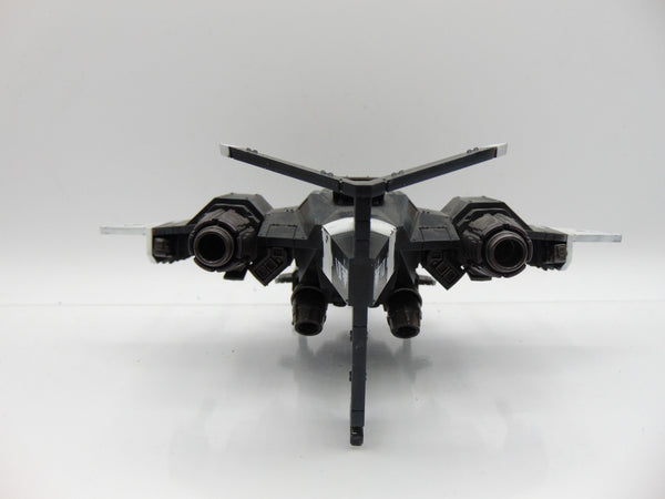 Stormhawk Interceptor