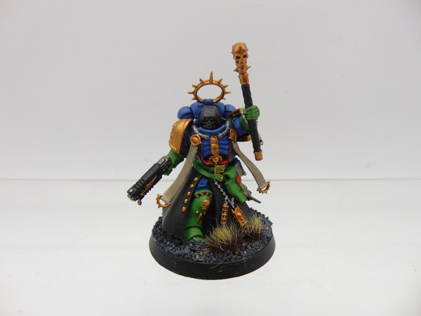 Primaris Chaplain