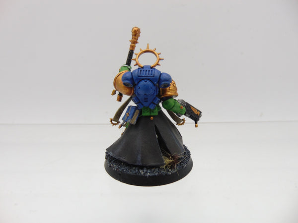 Primaris Chaplain