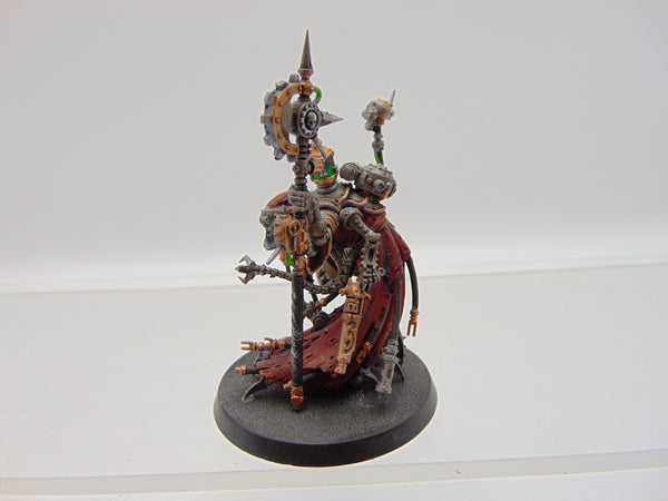 Tech Priest Dominus